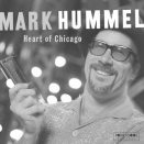 Mark Hummel CD Cover