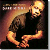 James Armstrong - Dark Night