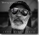 John Blues Boyd