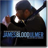 James Blood Ulmer