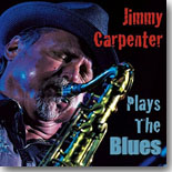 Jimmy Carpenter
