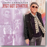 Jimmy Carpenter