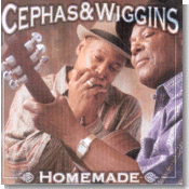 Cephas and Wiggins
