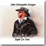 John Christopher Morgan