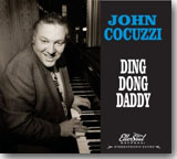 John Cocuzzi