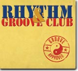Jeff Cook Rhythm and Groove Club