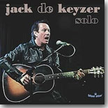 Jack De Keyzer