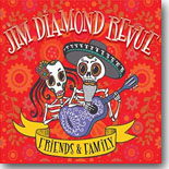 Jim Diamond Revue