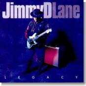 Jimmy D Lane