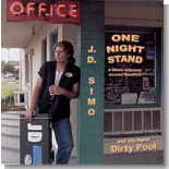 J.D. Simo - One Night Stand