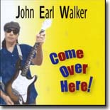 John Earl Walker