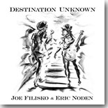 Joe Filikso and Eric Noden