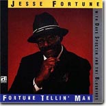 Jesse Fortune