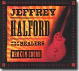 Jeffrey Halford