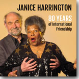 Janice Harrington
