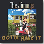 The Jimmys