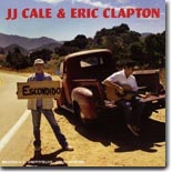JJ Cale - Eric Clapton