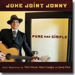 Juke Joint Jonny