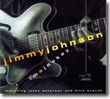 Jimmy Johnson