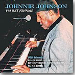 Johnnie Johnson