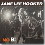 Jane Lee Hooker