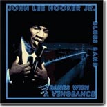 John Lee Hooker Jr.