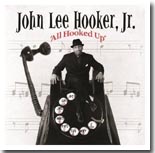John Lee Hooker Jr