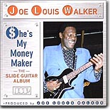 Joe Louis Walker