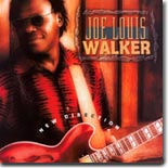 Joe Louis Walker - New Direction