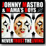 Johnny Mastro