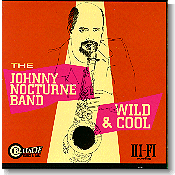 The Johnny Nocturne Band