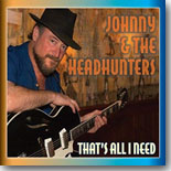 Johnny and the Headhunters