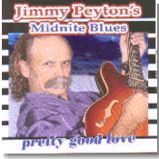 Jimmy Peyton's Midnite Blues