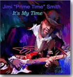 Jimi PT Smith