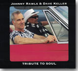 Johnny Rawls and Dave Keller