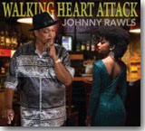 Johnny Rawls