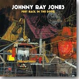 Johnny Ray Jones