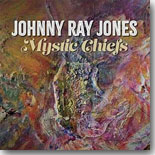 Johnny Ray Jones