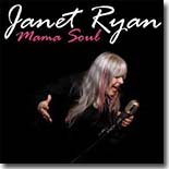 Janet Ryan