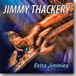 Jimmy Thackery