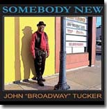 John Broadway Tucker