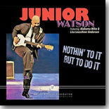 Junior Watson