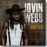 Jovin Webb