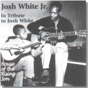 Josh White Jr.