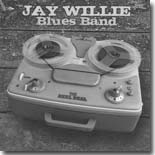 Jay Willie