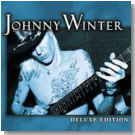 Johnny Winter Deluxe Edition