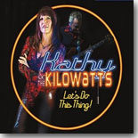 Kathy and the Kilowatts