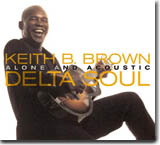 Keith B. Brown