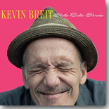 Kevin Breit