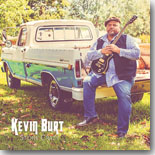 Kevin Burt